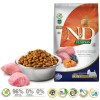 FARMINA N&D GF PUMPKIN DOG LAMB&BLUEBERRY ADULT MINI 7kg FARMINA N&D GF PUMPKIN DOG LAMB&BLUEBERRY ADULT MINI 7kg