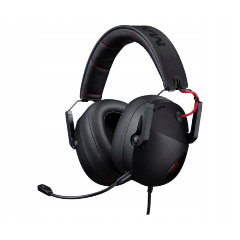 Gaming headset - Mad Catz P.I.L.O.T. 3.