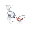 SHOKZ OpenSwim Pro Headset Wireless Open-ear Sports Bluetooth Grey