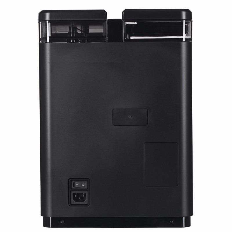 Saeco New Royal Black Semi-auto Espresso machine 2.5 L Saeco New Royal Black Semi-auto Espresso machine 2.5 L