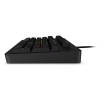 Lenovo GX31N91913 keyboard Mouse included Gaming USB US English Black