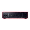 Focusrite Scarlett 16/16 4th Gen - Interfejs Audio Focusrite Scarlett 16/16 4th Gen - Interfejs Audio