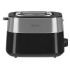 Philips Daily Collection HD2516/90 toaster 2 slice(s) 830 W Black Philips Daily Collection HD2516/90 toaster 2 slice(s) 830 W Black