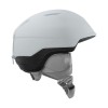 Helmet FIT IMPACTS W WHITE RKNHF04 S/M ROSSIGNOL Helmet FIT IMPACTS W WHITE RKNHF04 S/M ROSSIGNOL