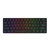 Savio BLACKOUT X2 RED keyboard Gaming USB QWERTY US International Black Savio BLACKOUT X2 RED keyboard Gaming USB QWERTY US International Black
