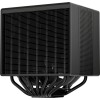 DeepCool ASSASSIN 4S Processor Air cooler 14 cm Black 1 pc(s)