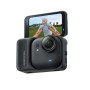 Insta360 GO Ultra Standard Bundle (Midnight Black)