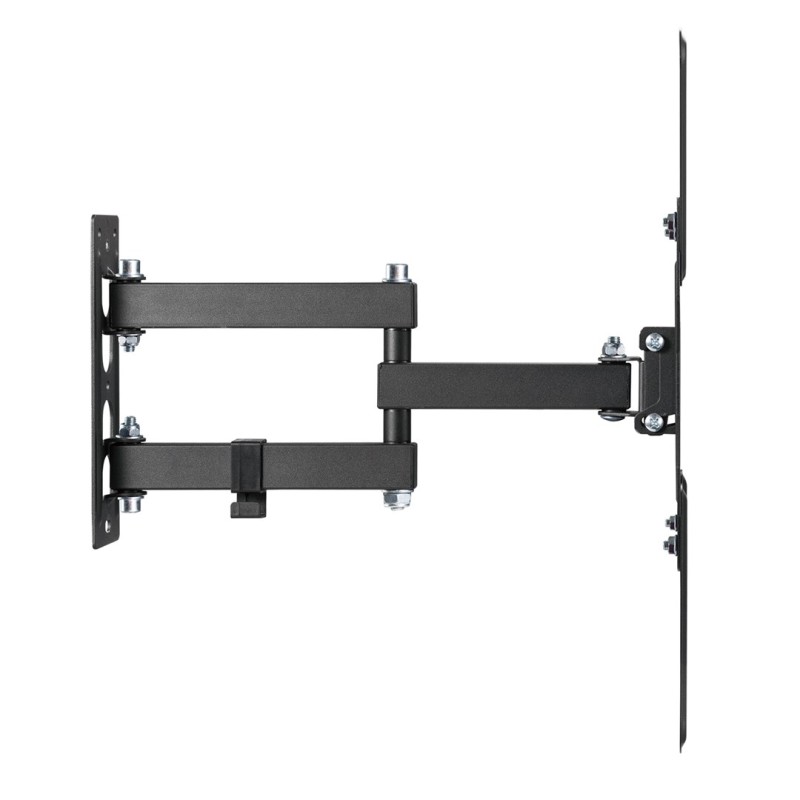 Maclean TV or monitor mount, universal, max VESA 400x400, 23-55 Maclean TV or monitor mount, universal, max VESA 400x400, 23-55