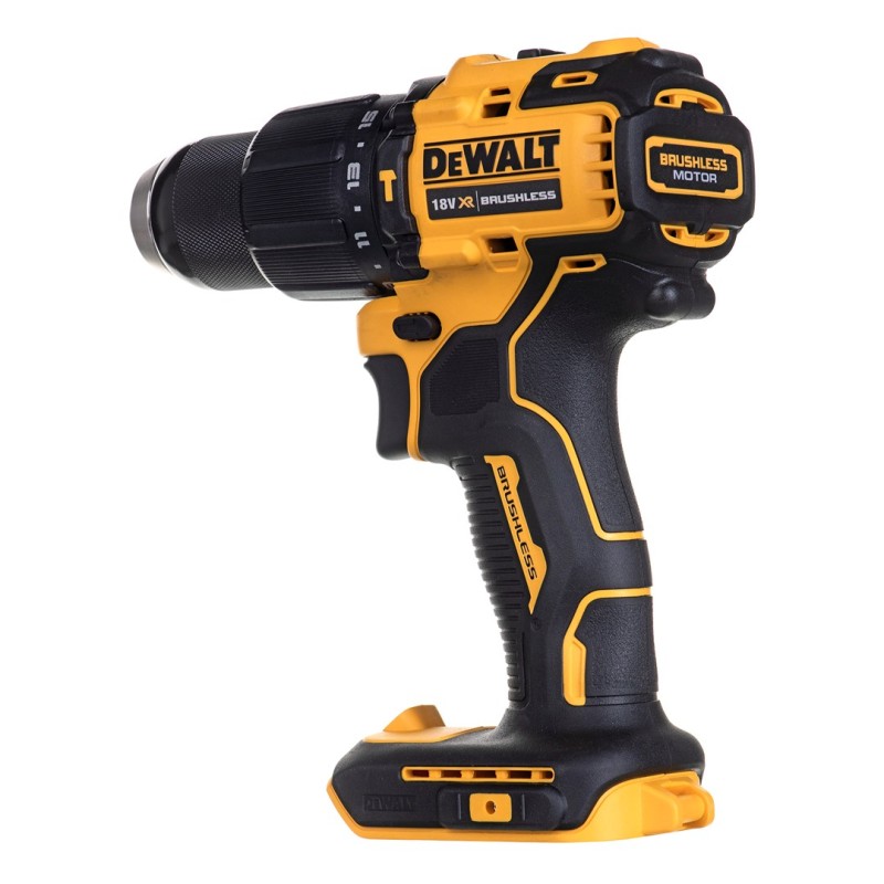 POWER TOOL COMBO KIT DEWALT DCK2062M2T (DCD709+DCF809) 18V 2X4.0AH POWER TOOL COMBO KIT DEWALT DCK2062M2T (DCD709+DCF809) 18V 2X4.0AH