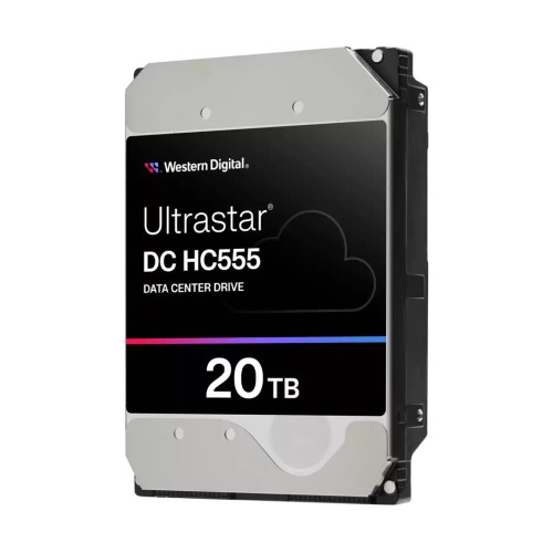 Dysk twardy HDD WD Ultrastar 20TB 3,5 Dysk twardy HDD WD Ultrastar 20TB 3,5