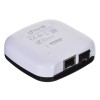 Ubiquiti Networks UF-AE network media converter 1000 Mbit/s Black