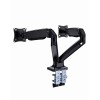 Gembird MA-DA2-03 monitor mount / stand 88.9 cm (35 Gembird MA-DA2-03 monitor mount / stand 88.9 cm (35