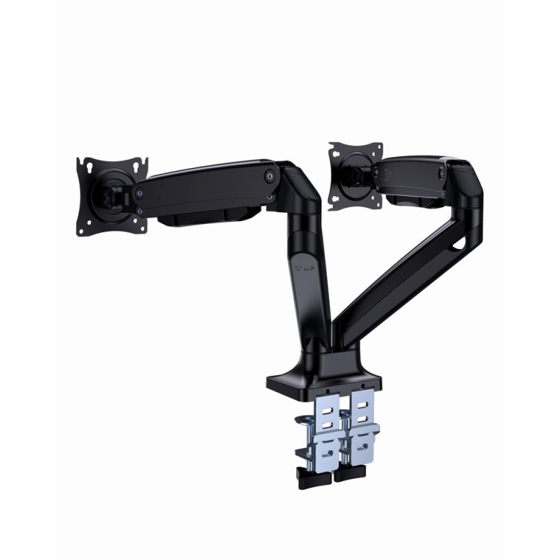 Gembird MA-DA2-03 monitor mount / stand 88.9 cm (35 Gembird MA-DA2-03 monitor mount / stand 88.9 cm (35