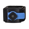 Quad Lock QLM-ARM Holder Mobile phone/Smartphone Black, Blue