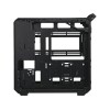 COOLER MASTER CASE QUBE 500 MIDI TOWER BLACK COOLER MASTER CASE QUBE 500 MIDI TOWER BLACK