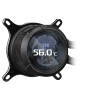 ASUS ROG STRIX LC III 360 ARGB Processor All-in-one liquid cooler 12 cm Black ASUS ROG STRIX LC III 360 ARGB Processor All-in-one liquid cooler 12 cm Black