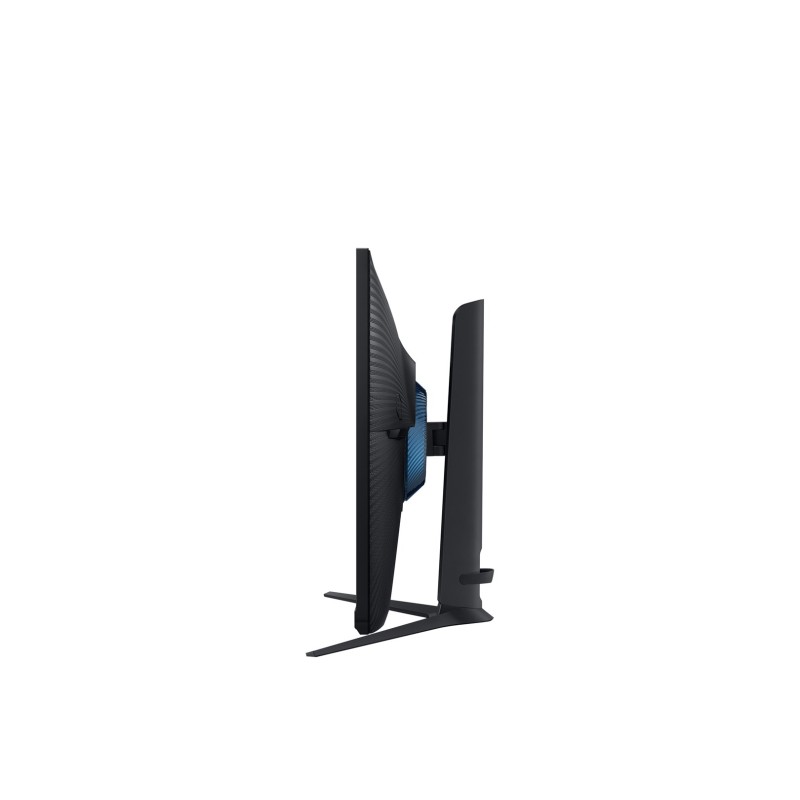 Samsung S32CG510EU computer monitor 81.3 cm (32 Samsung S32CG510EU computer monitor 81.3 cm (32
