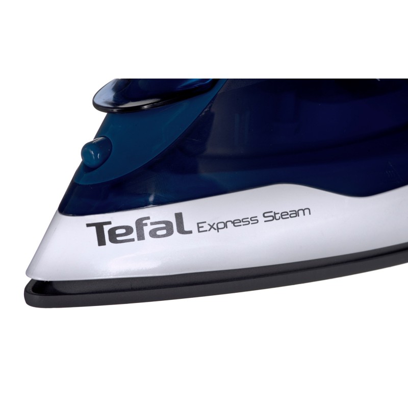 TEFAL iron FV2838 Express steam TEFAL iron FV2838 Express steam