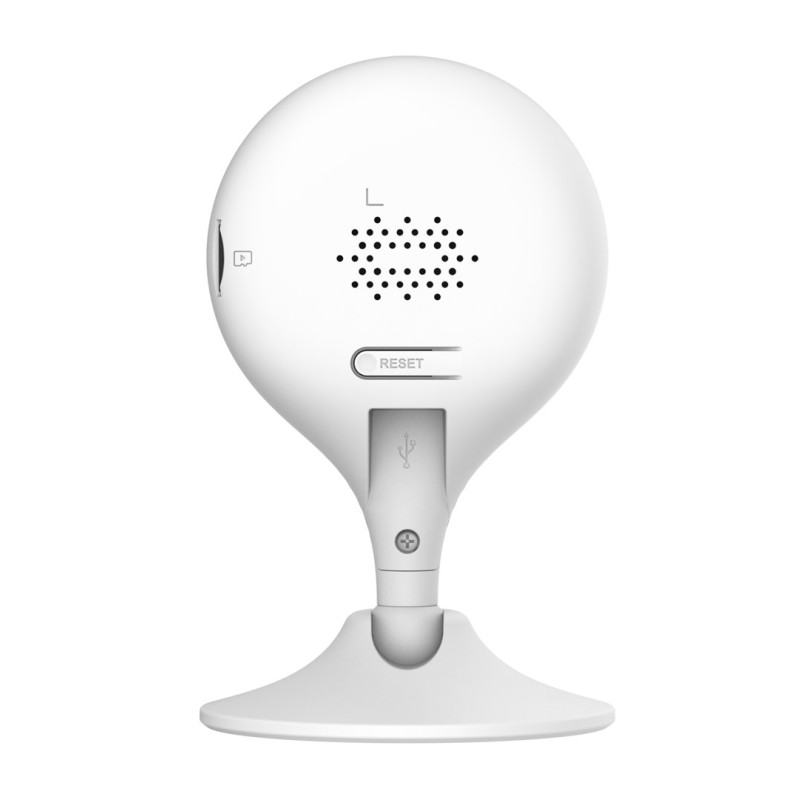 Imou Cue 2 IP security camera Indoor 1920 x 1080 pixels Desk/Wall Imou Cue 2 IP security camera Indoor 1920 x 1080 pixels Desk/Wall