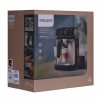 Philips 5500 series EP5541/50 coffee maker Fully-auto Espresso machine 1.8 L Philips 5500 series EP5541/50 coffee maker Fully-auto Espresso machine 1.8 L