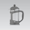 French press MAESTRO MR-1665 (MR-1665-1000-GRAY) 1000 ml Grey French press MAESTRO MR-1665 (MR-1665-1000-GRAY) 1000 ml Grey