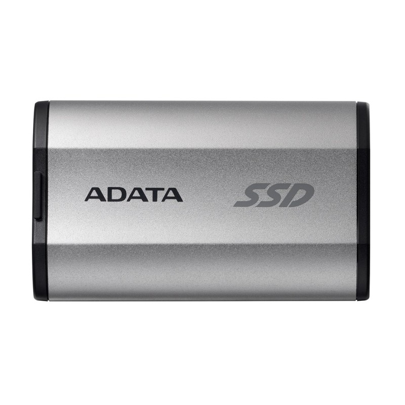 ADATA SD810 1 TB Black, Silver