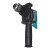 Makita HP1630K drill Key 3200 RPM Black,Blue 2.1 kg