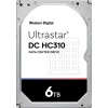 Western Digital Ultrastar 7K6 3.5 Western Digital Ultrastar 7K6 3.5