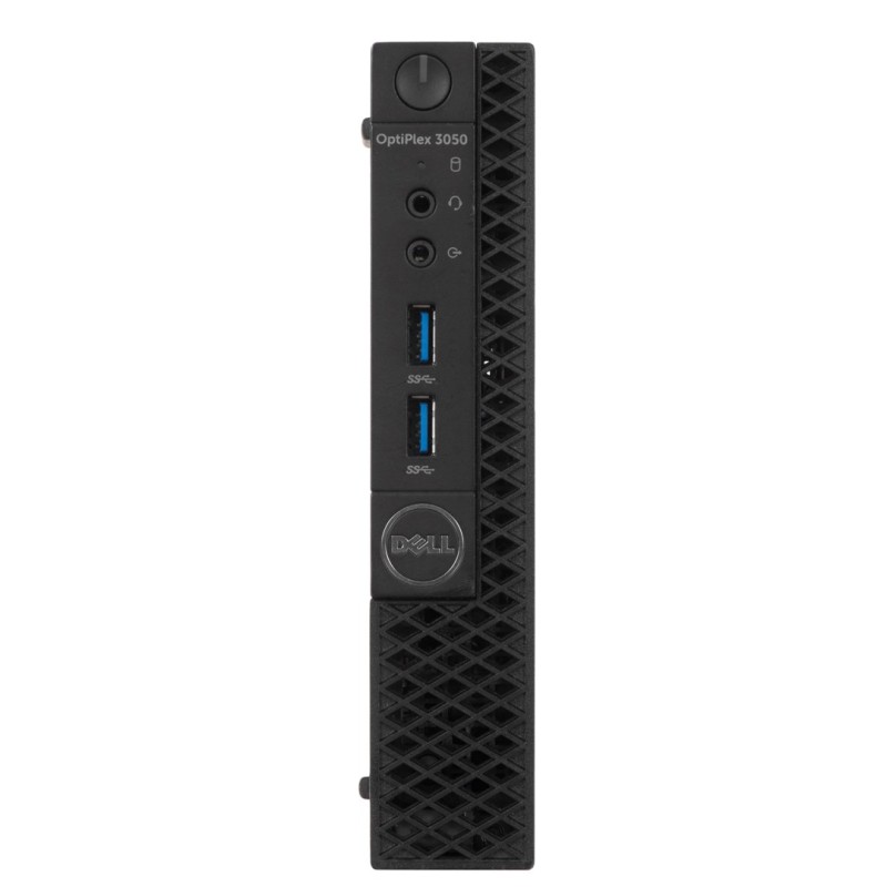 DELL OptiPlex 3050 Micro i5-7500T 16GB 256GB SSD mSFF Win10pro Used DELL OptiPlex 3050 Micro i5-7500T 16GB 256GB SSD mSFF Win10pro Used