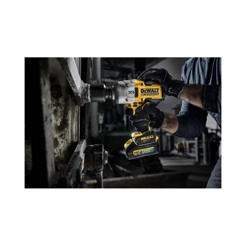 Klucz udarowy akumulatorowy 18V 3/4 DCF964N DEWALT Klucz udarowy akumulatorowy 18V 3/4 DCF964N DEWALT