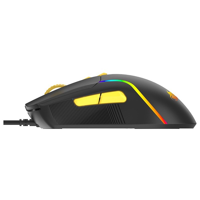 Tracer mouse and mechanical keyboard set GAMEZONE HORNET87 USB Tracer mouse and mechanical keyboard set GAMEZONE HORNET87 USB