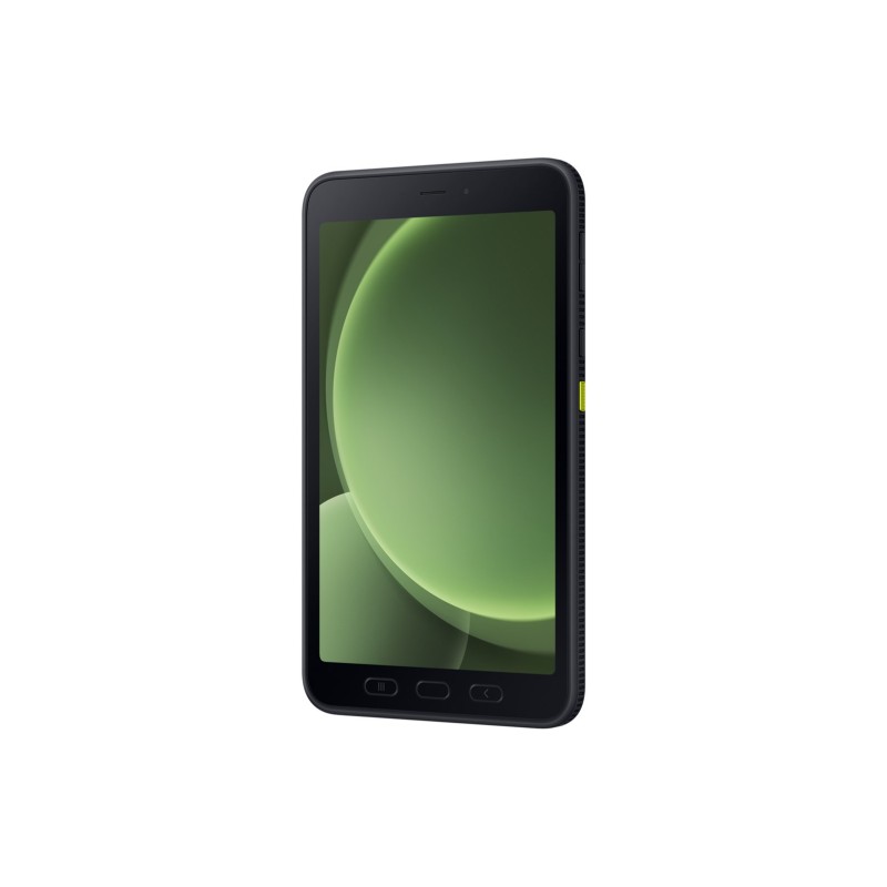 Samsung Galaxy Tab Active5 SM-X306B 5G Samsung Exynos LTE-TDD & LTE-FDD 256 GB 20.3 cm (8 Samsung Galaxy Tab Active5 SM-X306B 5G Samsung Exynos LTE-TDD & LTE-FDD 256 GB 20.3 cm (8