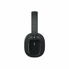 Baseus Bowie H1i Headset Wireless Head-band Calls/Music USB Type-C Bluetooth Black Baseus Bowie H1i Headset Wireless Head-band Calls/Music USB Type-C Bluetooth Black