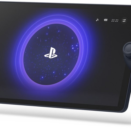 Sony Playstation Portal Remote player Sony Playstation Portal Remote player