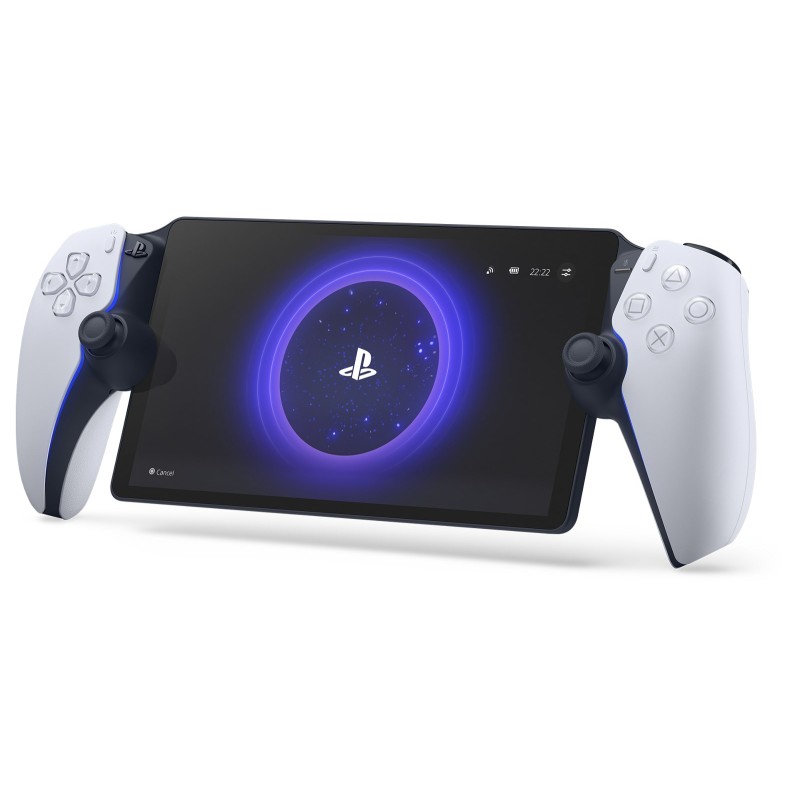 Sony Playstation Portal Remote player Sony Playstation Portal Remote player