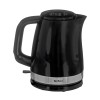 Electric kettle TEFAL KO 150F black
