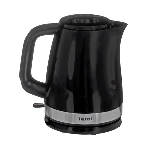 Electric kettle TEFAL KO 150F black