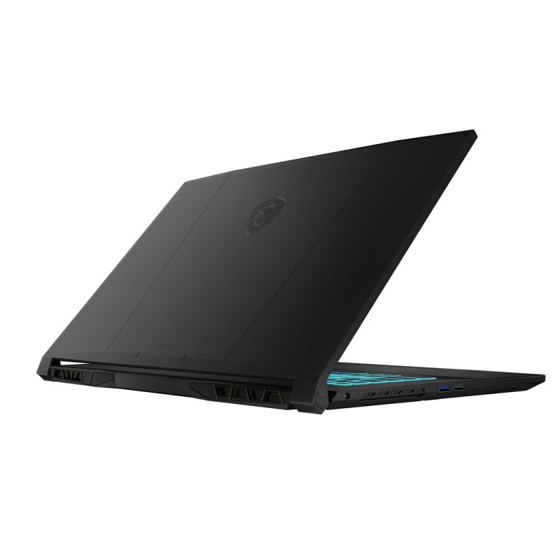 MSI Katana 17 B13VEK-1449XPL i5-13420H 17.3 MSI Katana 17 B13VEK-1449XPL i5-13420H 17.3