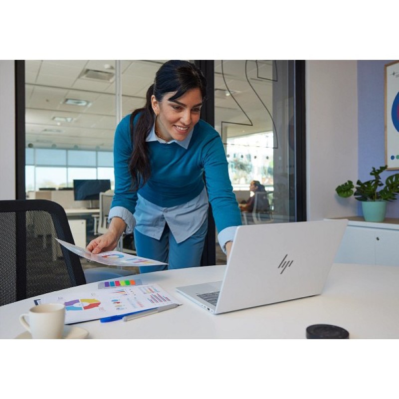 HP Elitebook X G1i Ultra 7 268V 14.0