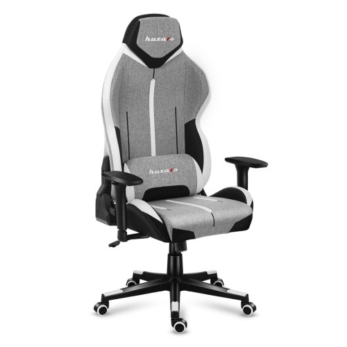 Gaming chair - Huzaro Force 7.9 Grey Mesh Gaming chair - Huzaro Force 7.9 Grey Mesh