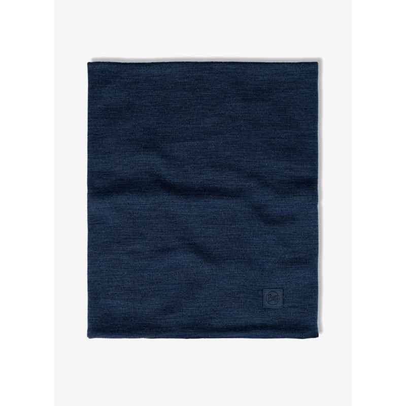 Buff Heavyweight Merino Wool multifunctional sling - Blue