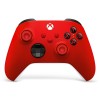 Microsoft Xbox Wireless Controller Red Bluetooth/USB Gamepad Analogue / Digital Xbox, Xbox One, Xbox Series S, Xbox Series X Microsoft Xbox Wireless Controller Red Bluetooth/USB Gamepad Analogue / Digital Xbox, Xbox One, Xbox Series S, Xbox Series X