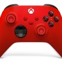 Microsoft Xbox Wireless Controller Red Bluetooth/USB Gamepad Analogue / Digital Xbox, Xbox One, Xbox Series S, Xbox Series X