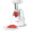 Bosch MFW2514W food processor 350 W White