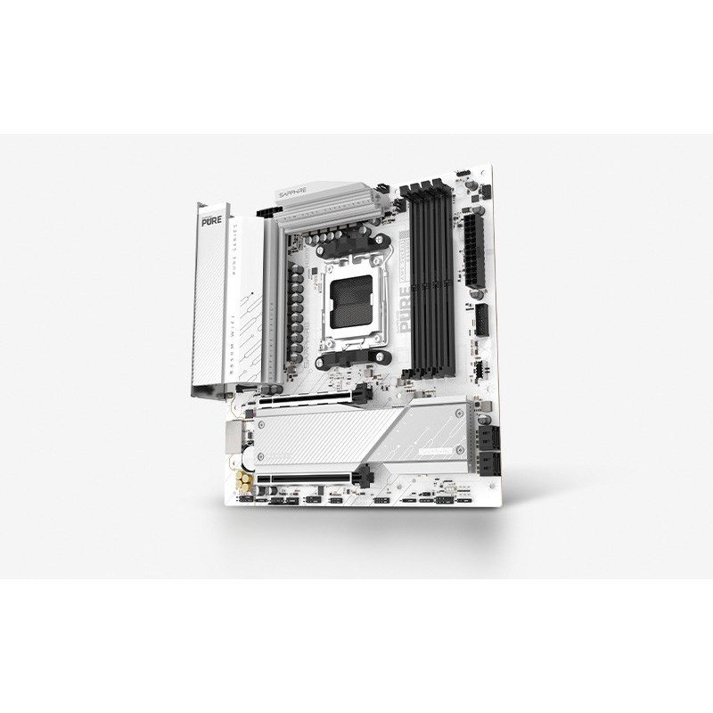 Płyta główna SAPPHIRE PURE B850M WIFI