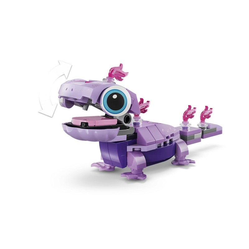 LEGO DISNEY 43287 Olaf and Bruni’s Picnic Fun