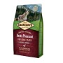 CARNILOVE Cat Hairball Control Duck and pheasant - dry cat food - 2kg
