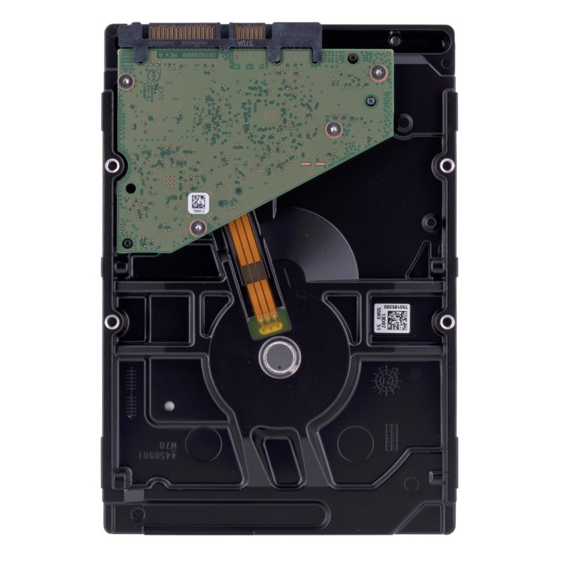 Seagate SkyHawk internal hard drive 6 TB 256 MB 3.5 Seagate SkyHawk internal hard drive 6 TB 256 MB 3.5