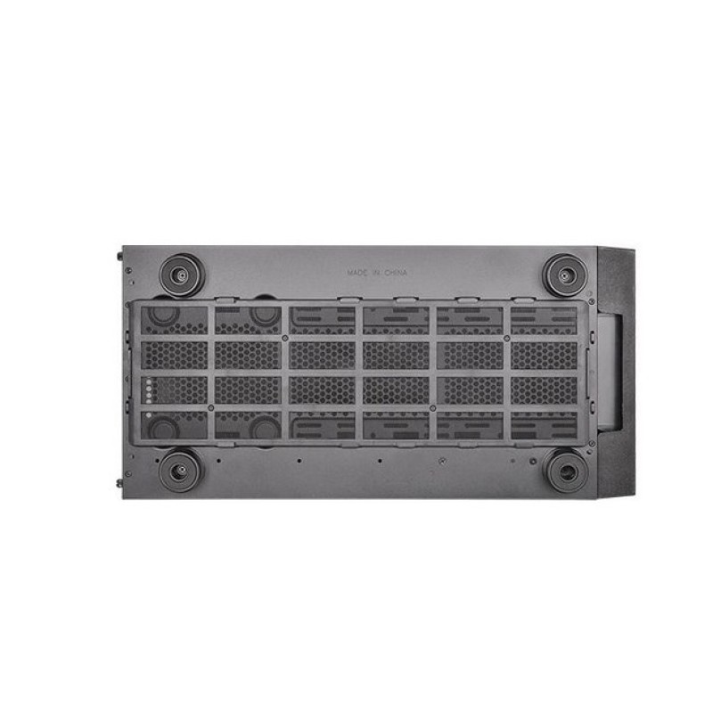 Thermaltake Core X71 TG Edition Full Tower Black Thermaltake Core X71 TG Edition Full Tower Black