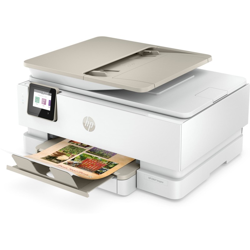 HP ENVY Inspire 7920e All-in-One Printer Thermal inkjet A4 4800 x 1200 DPI 15 ppm Wi-Fi HP ENVY Inspire 7920e All-in-One Printer Thermal inkjet A4 4800 x 1200 DPI 15 ppm Wi-Fi